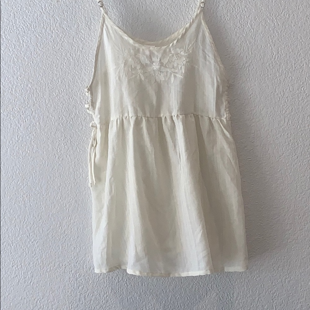 Xhilaration swimsuit cover up